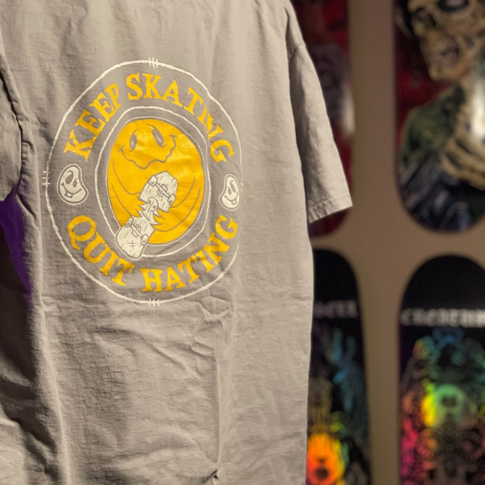 Beantooth shop tees!!💥